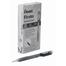 Pentel Fiesta Mechanical Pencil 0.5mm - Black Barrel image