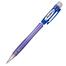 Pentel Fiesta Mechanical Pencil 0.5mm - Blue Barrel image