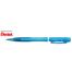 Pentel Fiesta Mechanical Pencil 0.5mm Ocean Blue image