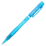 Pentel Fiesta Mechanical Pencil 0.5mm Ocean Blue image