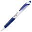 Pentel Glide Ball Pen Blue Ink - 1 Pcs image
