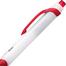 Pentel Glide Ball Point pen Red Ink (1.0mm) - 1 Pcs image