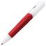 Pentel Glide Ball Point pen Red Ink (1.0mm) - 1 Pcs image