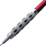 Pentel Graph Gear Automatic Drafting Pencil 1000 (0.5mm) - Red image