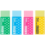 Pentel Hi-Polymer Color Eraser - 1Pcs image