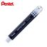 Pentel Hi-polymer Minic (6.8mm) Eraser (non Pvc)-Black image