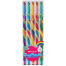Pentel Hybrid Ball Pen Multicolor lnk (0.1mm) - 5 Pcs image