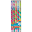 Pentel Hybrid Ball Pen Multicolor lnk (1.0 mm) - 5 Pcs image