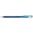 Pentel Hybrid Gell Pen Blue lnk (0.1mm) - 1 Pcs image