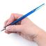 Pentel Hybrid Gell Pen Blue lnk (0.1mm) - 1 Pcs image