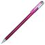 Pentel Hybrid Gell Pen Pink lnk (0.1mm) - 1 Pcs image