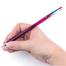 Pentel Hybrid Gell Pen Pink lnk (0.1mm) - 1 Pcs image