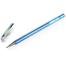 Pentel Hybrid Gell pen Blue Ink (0.1mm) - 1 Pcs image