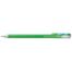 Pentel Hybrid Gell pen Light Green Ink (0.1mm) - 1 Pcs image