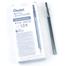 Pentel Hybrid Gell Pen Silver lnk (0.1mm) - 1 Pcs image