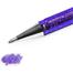 Pentel Hybrid Gell pen Violet Ink (0.1mm - 1 Pcs image