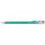 Pentel Hybrid Gell Pen Turquoise Green lnk (0.1mm) image