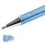 Pentel Hybrid Gell pen Blue Ink (0.1mm) - 1 Pcs image