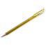 Pentel Hybrid Gell Pen Gold lnk (0.1mm) - 1 Pcs image