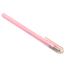 Pentel Hybrid Milky Gel pen Pink Ink (0.8mm) - 1pcs image