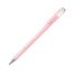 Pentel Hybrid Milky Gel pen Pink Ink (0.8mm) - 1pcs image