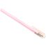 Pentel Hybrid Milky Gel pen Pink Ink (0.8mm) - 1pcs image