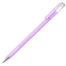 Pentel Hybrid Milky Gel pen Violet Ink (0.8mm) - 1pcs image