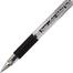 Pentel Hybrid Gel Pen Black Ink (0..3mm) - 1 Pcs image