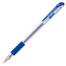 Pentel Hybrid Ball pen Blue Ink (0.3mm) - 1 Pcs image