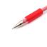 Pentel Hybrid Technica Gel pen Red Ink (0.4mm) - 1 Pcs image