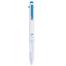 Pentel I Plus Customizable Pen 3Pcs Refill - Dusty Blue image