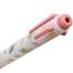 Pentel I Plus Customizable Pen 3Pcs Refill - Botanic Pink image
