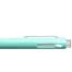 Pentel I Plus Customizable Pen 5Pcs Refill - Emerald Green image