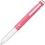 Pentel I Plus Customizable Pen 5Pcs Refill - Coral Pink image