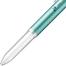 Pentel I Plus Customizable Pen 5Pcs Refill - Metallic Green image