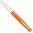 Pentel I Plus Customizable Pen 5Pcs Refill - Apricot Orange image