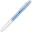 Pentel I Plus Customizable Pen 5Pcs Refill - Metallic Blue image