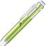 Pentel I Plus Customizable Pen 5Pcs Refill - Metallic Yellow Green image