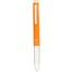 Pentel I Plus Customizable Pen 5Pcs Refill - Apricot Orange image