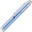 Pentel I Plus Customizable Pen 5Pcs Refill - Metallic Blue image