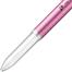 Pentel I Plus Customizable Pen 5Pcs Refill - Metallic Pink image