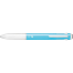 Pentel I Plus Customizable Pen 5Pcs Refill - Milk Blue image