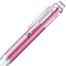 Pentel I Plus Customizable Pen 5Pcs Refill - Metallic Pink image