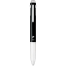 Pentel I Plus Customizable Pen 5Pcs Refill - Black image