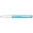 Pentel I Plus Customizable Pen 5Pcs Refill - Milk Blue image