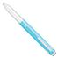 Pentel I Plus Customizable Pen 5Pcs Refill - Milk Blue image