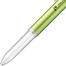 Pentel I Plus Customizable Pen 5Pcs Refill - Metallic Yellow Green image