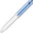 Pentel I Plus Customizable Pen 5Pcs Refill - Metallic Blue image