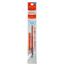 Pentel I Plus Refill Sliccies Ink 0.5mm - Carrot Orange image