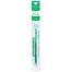 Pentel I Plus Refill Sliccies Ink 0.5mm - Green image